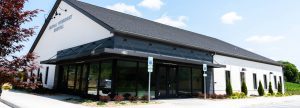 This image portrays Northeast Knoxville by Central Veterinary Hospital.
