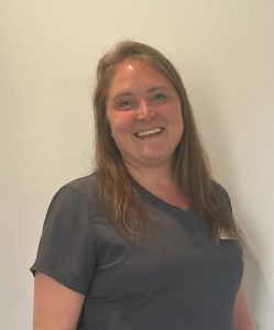 This image portrays Sarah by Central Veterinary Hospital.